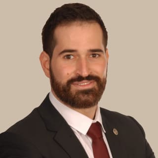 MICHALIS GEORGIOU, MD, Ophthalmology, Little Rock, AR