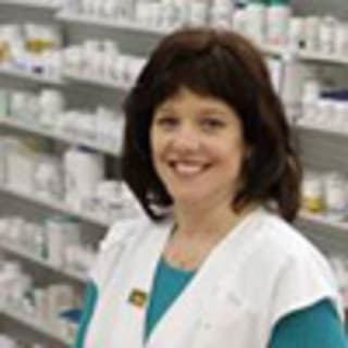 Peggy Cox, Pharmacist, Union, MO