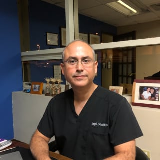 Jorge Schmidt, MD, Family Medicine, San Juan, PR