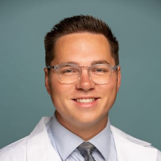 Andrew Roush, DO, Other MD/DO, Saint George, UT