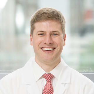 Clayton Alexander, MD, Orthopaedic Surgery, Baltimore, MD, Johns Hopkins Bayview Medical Center