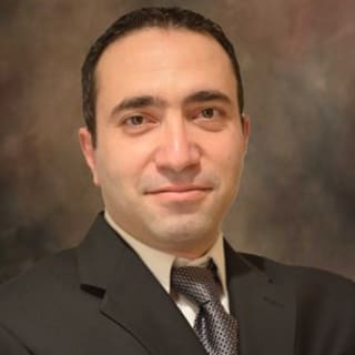Maher Loutfi, MD