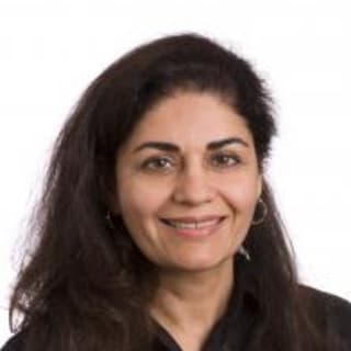 Zeba Hafeez, MD