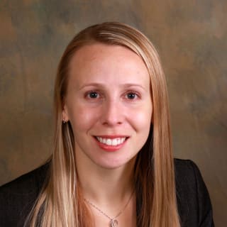 Amanda Roublick, MD, Pediatrics, Utica, NY