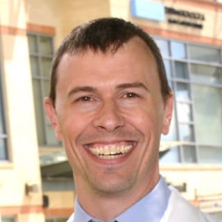 Craig Burkhart, MD, Dermatology, Cary, NC, University of North Carolina Hospitals