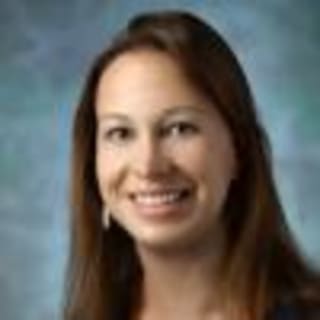 Jennifer Kanakry, MD