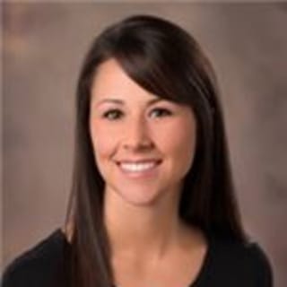 Emily Stallard, Acute Care Nurse Practitioner, Gastonia, NC, CaroMont Regional Medical Center