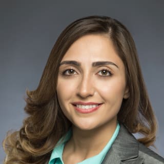 Tinatin Muradashvili, MD, Hematology, Atlanta, GA