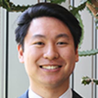 Kevin Dang, Pharmacist, Philadelphia, PA