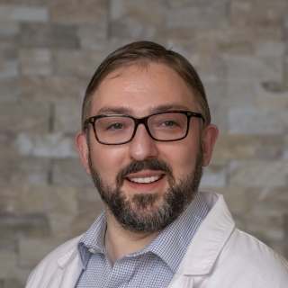 Matthew Tsianco, Nurse Practitioner, Springfield, MA