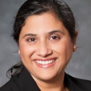 Bhavika (Chowdhury) Bhan, MD, Endocrinology, Overland Park, KS, Saint Luke's South Hospital