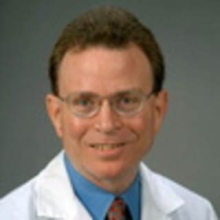 Fred Fowler, MD