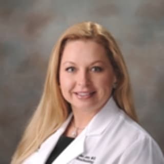 Tina Jobe, MD, Anesthesiology, Corinth, MS