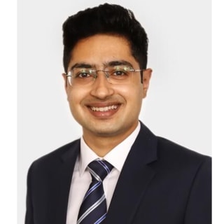 Harjinder Singh, MD