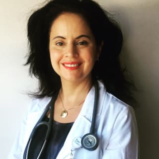 Helen Garber, Nurse Practitioner, Kingston, NY