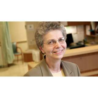 Ann Jakubowski, MD, Hematology, New York, NY, Memorial Sloan Kettering Cancer Center