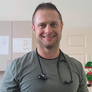 Brandon Foutch, Family Nurse Practitioner, Tallahassee, FL, HCA Florida Capital Hospital