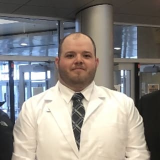 Joshua Johnson, Nurse Practitioner, Auburn, NY