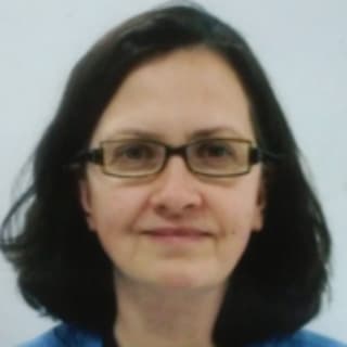 Brenda Baker