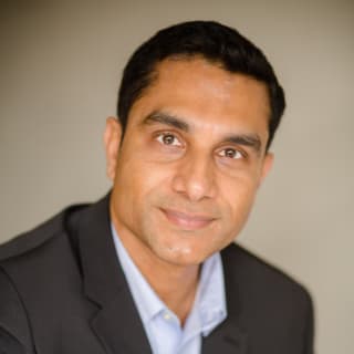 Uday Nadgir, MD, Internal Medicine, Stockton, CA