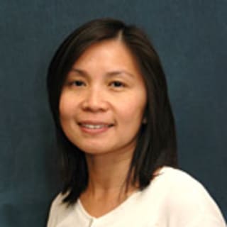 Amanda Le, MD, Internal Medicine, Fremont, CA, Washington Hospital Healthcare System