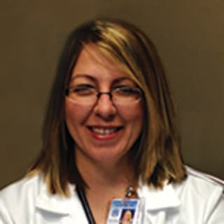 Lisa Barringer, Family Nurse Practitioner, Belpre, OH, Marietta Memorial Hospital
