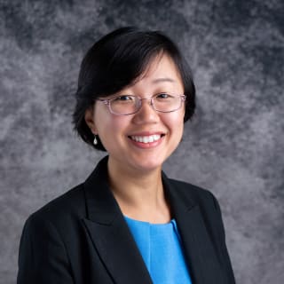 Shuai Hao, MD, Pediatric Endocrinology, Atlanta, GA