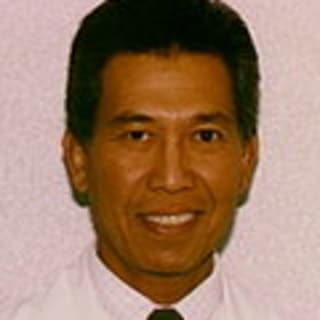 Ben Fajardo, MD