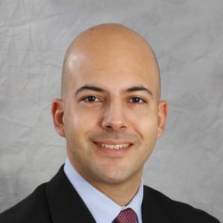 Rodrigo Bayon, MD, Otolaryngology (ENT), Iowa City, IA, Iowa City VA Health System