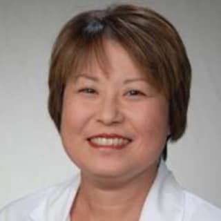 Eiko Furusawa, MD