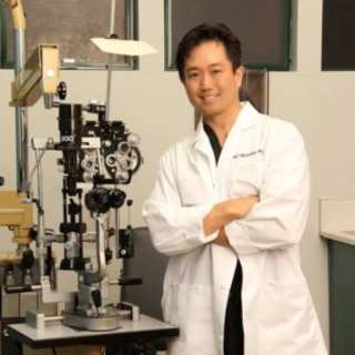 Michael (Inamine) Miyashiro, MD, Ophthalmology, Gainesville, FL