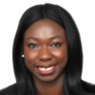 Tinuola Ajayi, MD, Internal Medicine, Lebanon, NH