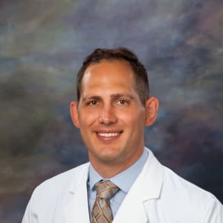 Brandon Mason, DO, Radiology, Miami, FL