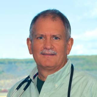 Robert Greco, MD, Internal Medicine, Pottsville, PA, Lehigh Valley Hospital - Schuylkill