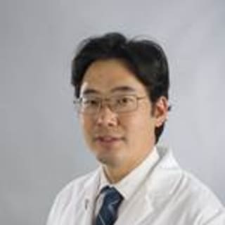 Paul Pyo, MD, Urology, Cheshire, CT, MidState Medical Center
