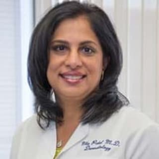 Nita Patel, MD