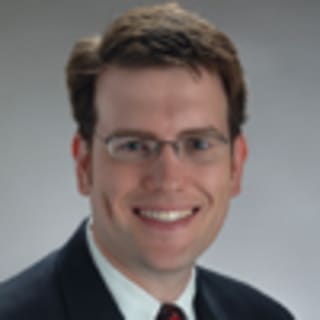 Joshua Broghammer, MD, Urology, Kansas City, KS, The University of Kansas Hospital