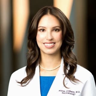 Lauren Dickson, MD, Dermatology, Addison, TX