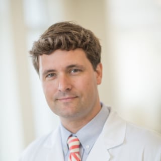 Stuart Ginn I, MD, Otolaryngology (ENT), Winston Salem, NC