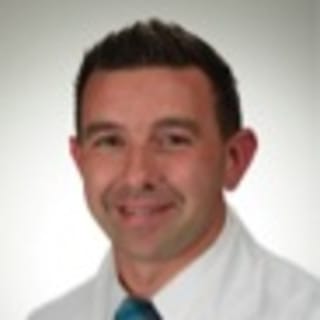 Jonathan Ptachcinski, Pharmacist, Chapel Hill, NC, University of North Carolina Hospitals