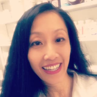 Kelly Piedrahita, Pharmacist, Mount Airy, MD