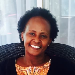 Stella Kinyota, MD, Family Medicine, Cambridge, MA