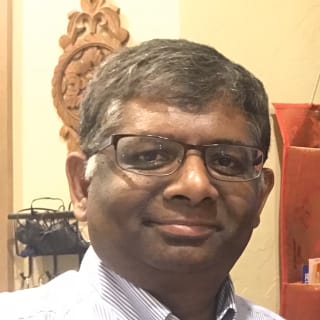 Venkataraman Kalyanaraman, MD