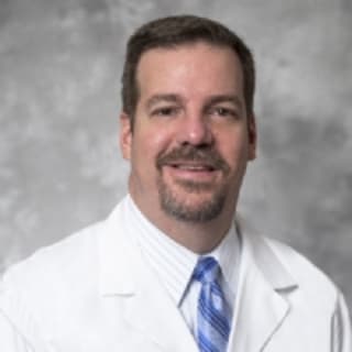 Bradley Stoneking, MD