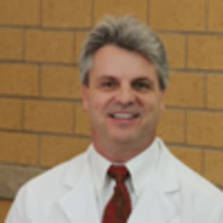 Lloyd Lewis, MD, Obstetrics & Gynecology, Shelbyville, IN, Major Hospital