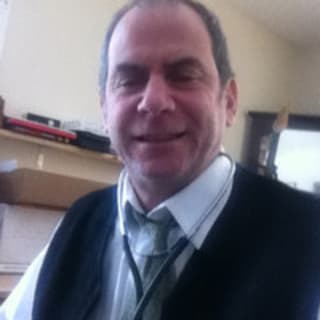 Larry Leavitt