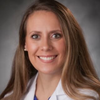 Alexandra Jackson, Pediatric Nurse Practitioner, Raleigh, NC