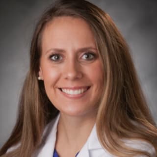 Alexandra Jackson, Pediatric Nurse Practitioner, Wake Forest, NC