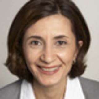 Shahla Baharlou, MD