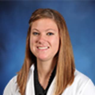 Kathryn Liermann, PA, General Surgery, Saint Louis, MO